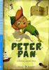 Peter Pan. Buch mit Audio-CD: A1 (Stage Reader 3: Wortschatz 300)