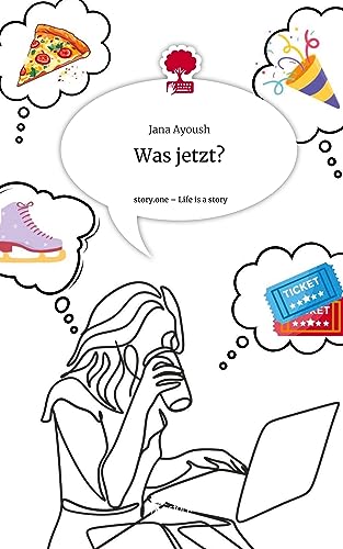 Was jetzt?. Life is a Story - story.one