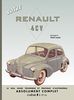 Votre Renault 4 CV