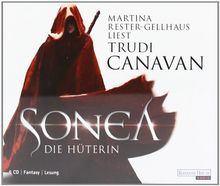 Sonea 1: Die Hüterin