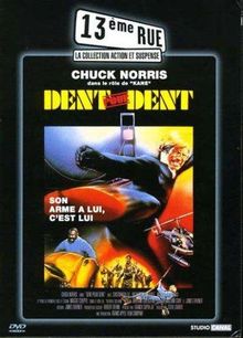 Dent pour dent [FR Import]