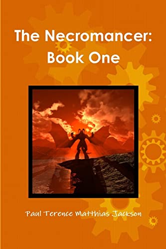 The Necromancer: Book One
