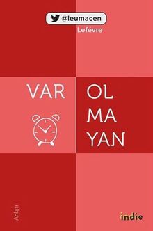 Var Olmayan