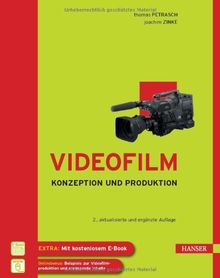 Videofilm: Konzeption und Produktion