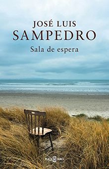 Sala de espera (OBRAS DIVERSAS, Band 1032)