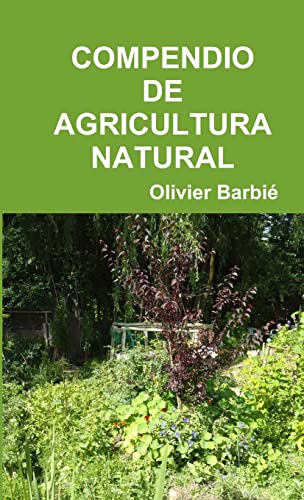 COMPENDIO DE AGRICULTURA NATURAL