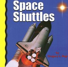 Space Shuttles (Explore Space)