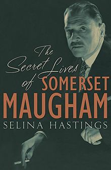 Secret Lives of Somerset Maugham