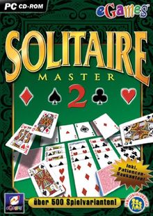 eGames Solitaire Master 2