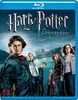 Harry potter et la coupe de feu [Blu-ray] 
