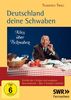 Deutschland deine Schwaben, 2 DVDs