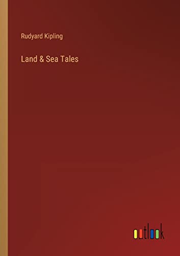 Land & Sea Tales