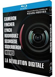 La révolution digitale [Blu-ray] [FR Import]