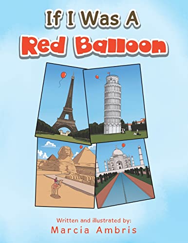 If I Was a Red Balloon