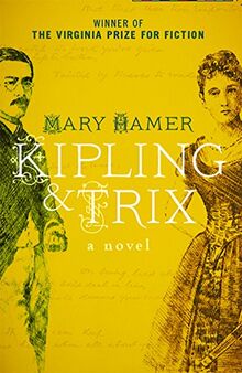 Kipling & Trix: A Novel