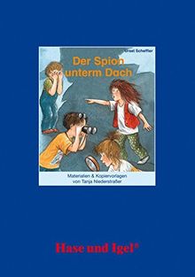 Begleitmaterial: Der Spion unterm Dach