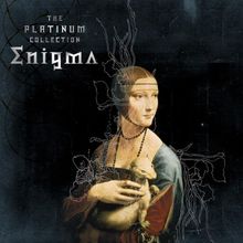 Best Of Enigma