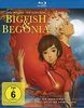 Big Fish & Begonia - Zwei Welten - Ein Schicksal [Blu-ray]
