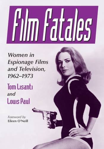 Lisanti, T: Film Fatales
