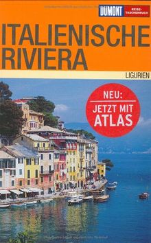 DuMont Reise-Taschenbuch Italienische Riviera