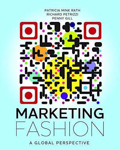 Marketing Fashion: A Global Perspective