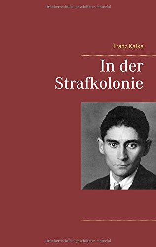 In der Strafkolonie
