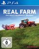Real Farm - [PlayStation 4]