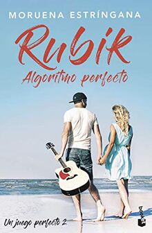 Rubik: Algoritmo perfecto (Un juego perfecto 2) (Romántica)