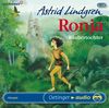 Ronja Räubertochter (2 CD): Hörspiel