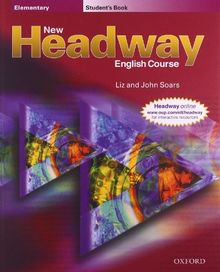 New Headway English Course. Elementary - Student's Book: Student's Book Elementary level