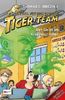 Ein Fall für dich und das Tiger-Team, Bd.28, Der Geist im Klassenzimmer