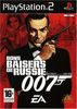 James Bond 007 : Bons baisers de Russie [FR Import]
