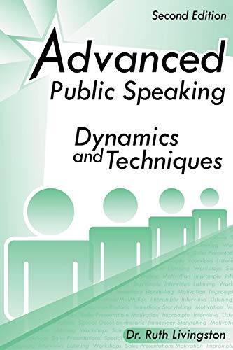 Advanced Public Speaking: Dynamics and Techniques