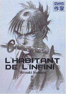 L'habitant de l'infini. Vol. 1