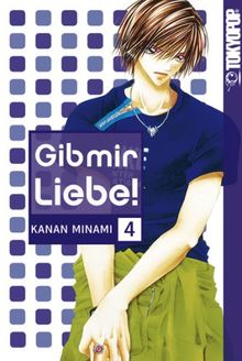 Gib mir Liebe! 4