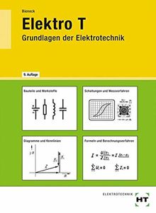 Elektro T: Grundlagen der Elektrotechnik