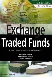 Exchange Traded Funds