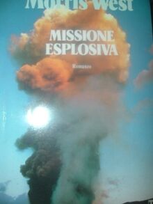 Missione Esplosiva