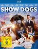 Show Dogs - Agenten auf vier Pfoten [Blu-ray]