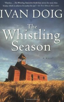 Whistling Season