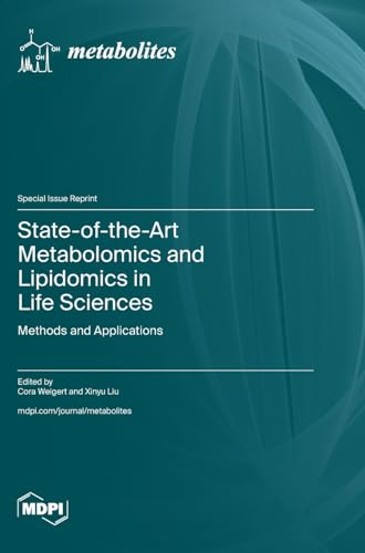 State-of-the-Art Metabolomics and Lipidomics in Life Sciences: Methods and Applications