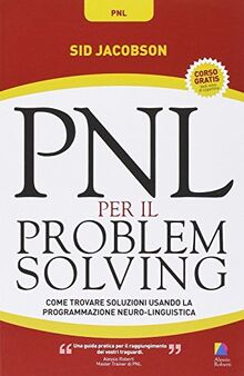 PNL per il problem solving