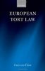 European Tort Law
