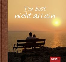 Du bist nicht allein