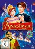 Anastasia (Princess Edition)
