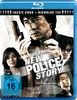 New Police Story [Blu-ray]