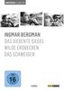 Ingmar Bergman - Arthaus Close-Up [3 DVDs]