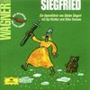Holzwurm Der Oper-Siegfried