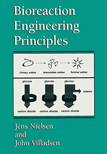 Bioreaction Engineering Principles