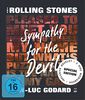 The Rolling Stones: Sympathy For The Devil (exklusiv bei Amazon.de) [Limited Edition]